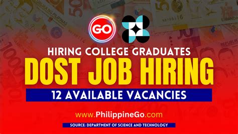 dost careers